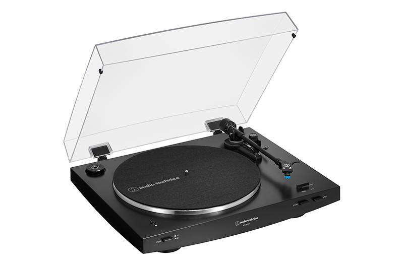 生産終了】オーディオテクニカ フルオートターンテーブル AT-LP3 生産