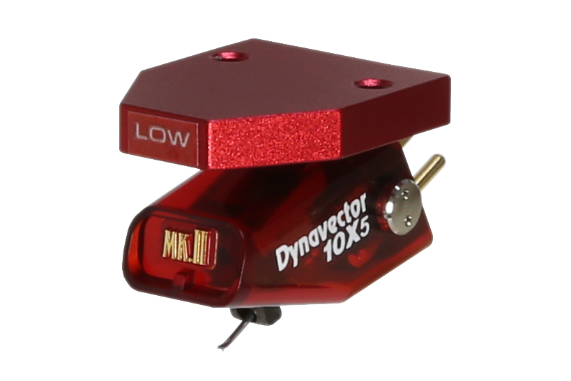 Dynavector 15B 高出力MCカートリッジ（ジャンク品） ad642603fbccd7a82a77222f0910eb