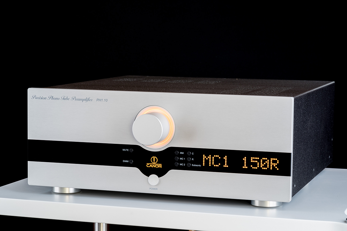 MASTERS PH-700VTS イシノラボ 真空管 フォノイコライザー MASTERS PH-700VTS イシノラボ 真空管 フォノイコライザー - メルカリ