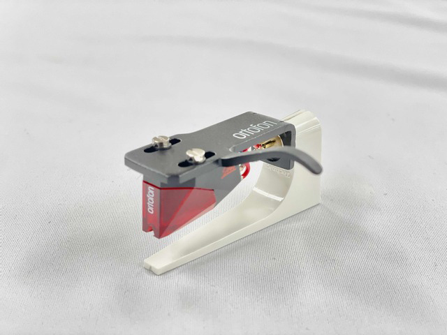 ORTOFON ( オルトフォン ) VNL & SH-4ヘッドシェル付 Amazon.com: Ortofon VNL Premounted : Musical Instruments