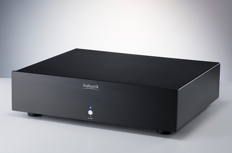 その他 ENACOM AC 100V inakustik、オーディオ用電源フィルター「REFERENCE POWER STATION AC