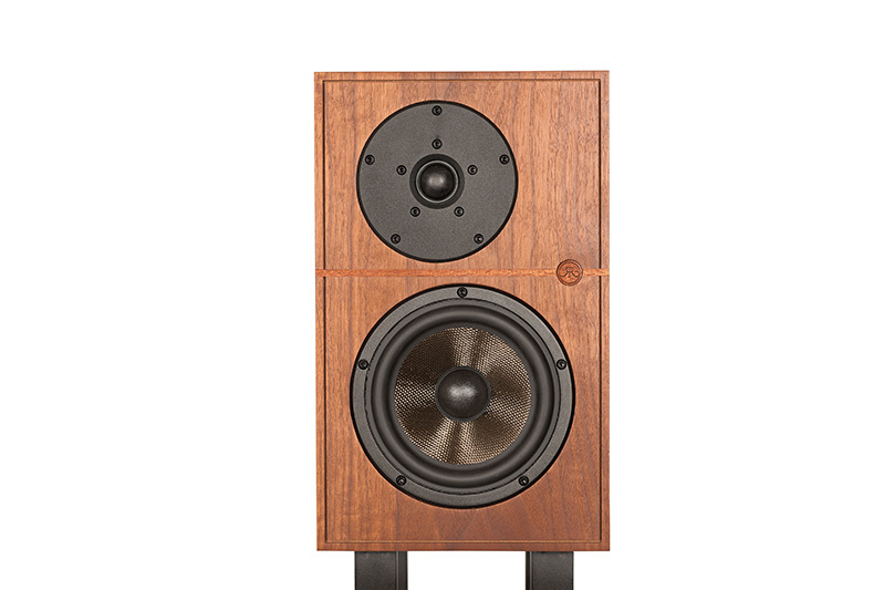 仏・REVIVAL AUDIOが日本上陸。スピーカー「ATALANTE 3」など3製品を10