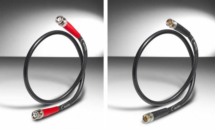 新品未使用 LHY AUDIO BNCクロックケーブル 75Ω 新品未使用 LHY AUDIO BNCクロックケーブル 75Ω - メルカリ