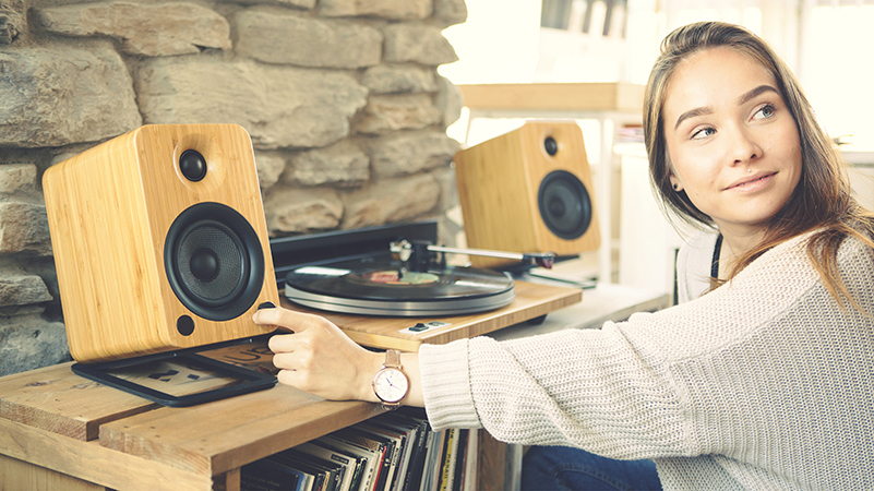 完実電気、カナダ「Kanto Audio」オーディオ部門の独占販売権取得