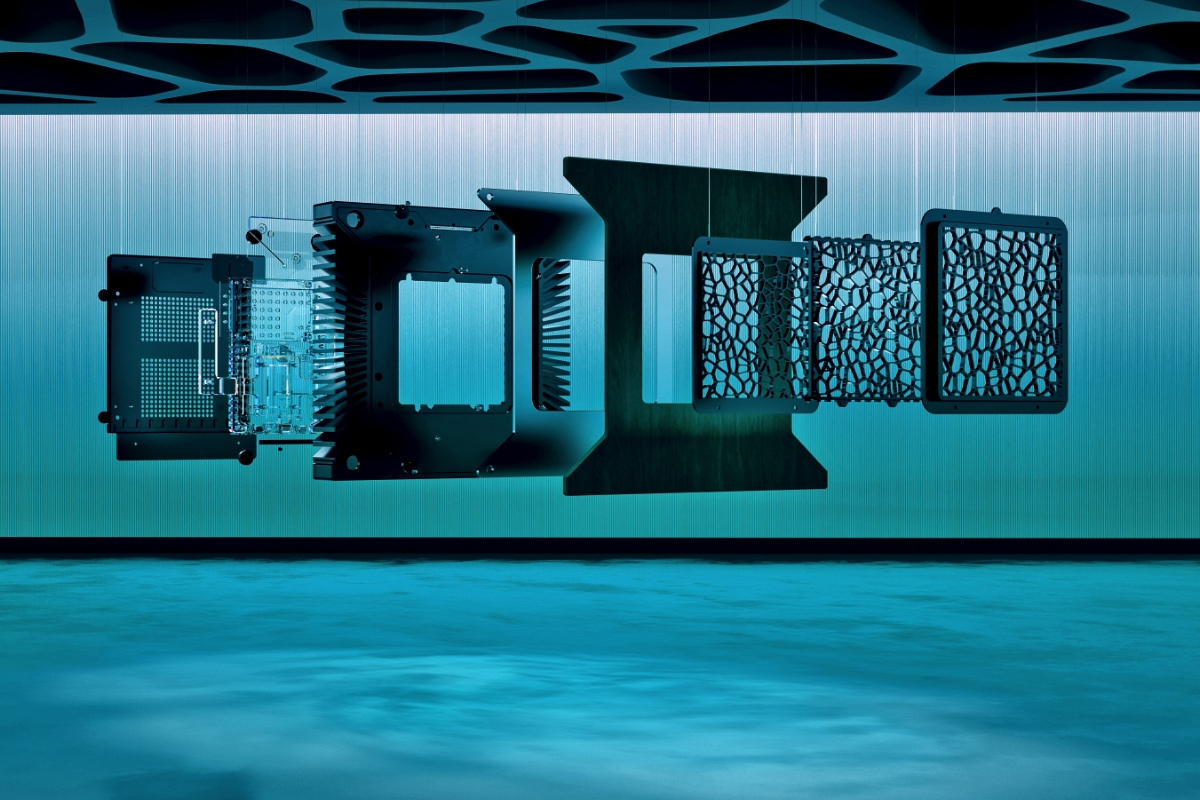 Intel NUC NUC8I5B(ROONサーバー仕様)。即ROONができる！ Intel NUC NUC8I5B(ROONサーバー仕様)。即ROONができる！ Intel NUC