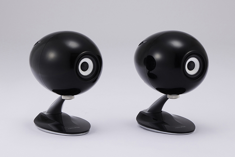 ECLIPSE、新設計のホームオーディオ用スピーカー「TD508MK4