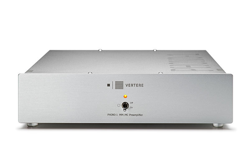 rega Fono Mini-MK2 フォノアンプ（rega FONO MM-MK3 フォノ 