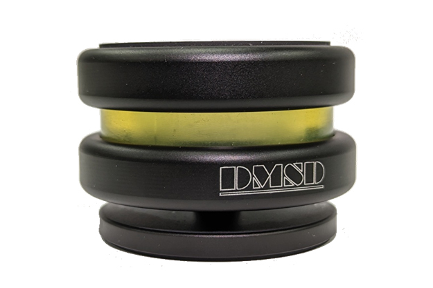 DMSD、高さ調整可能なスピーカー向けインシュレーター「DMSD Slender