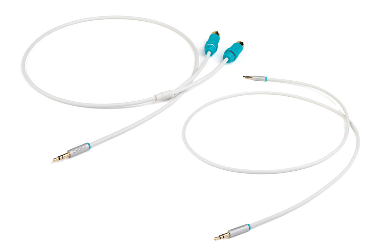 ミニミニケーブル (C³-Nautilusベースの特注品) ミニミニケーブル (C³-Nautilusベースの特注品)