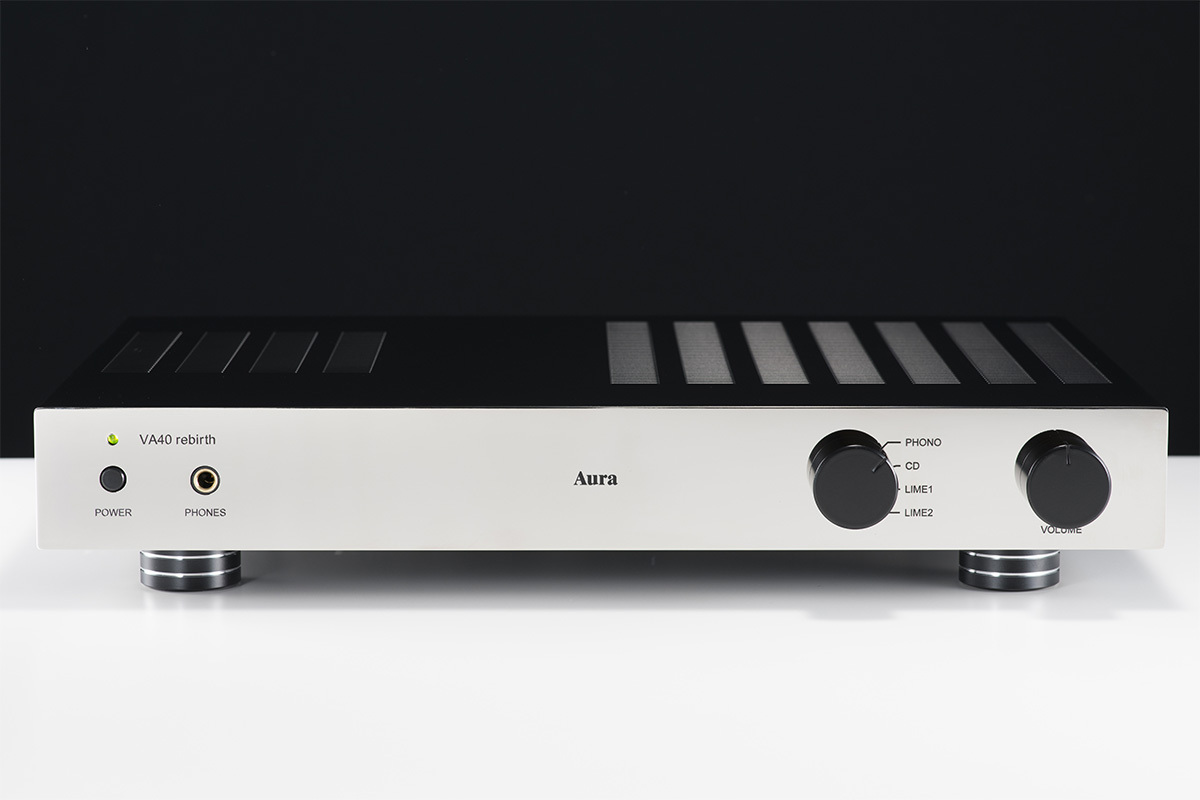 ユキム、Auraプリメイン「VA 40 rebirth」を値上げ。7月22日受注分から