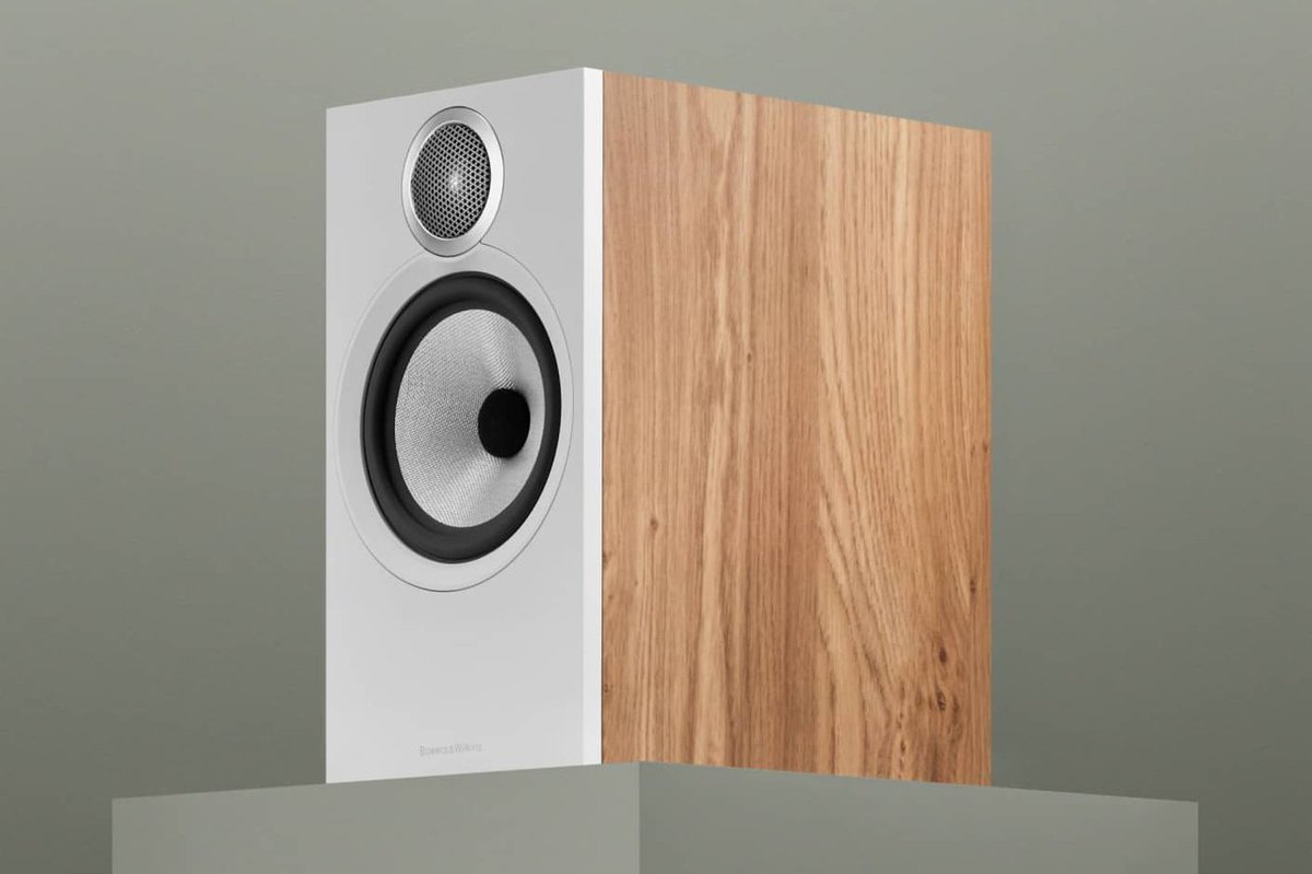 Bowers&Wilkins LCR600 S3 センタースピーカー　B&W センタースピーカーの重要性を教えてくれたB&Wは素晴らしい』 Bowers