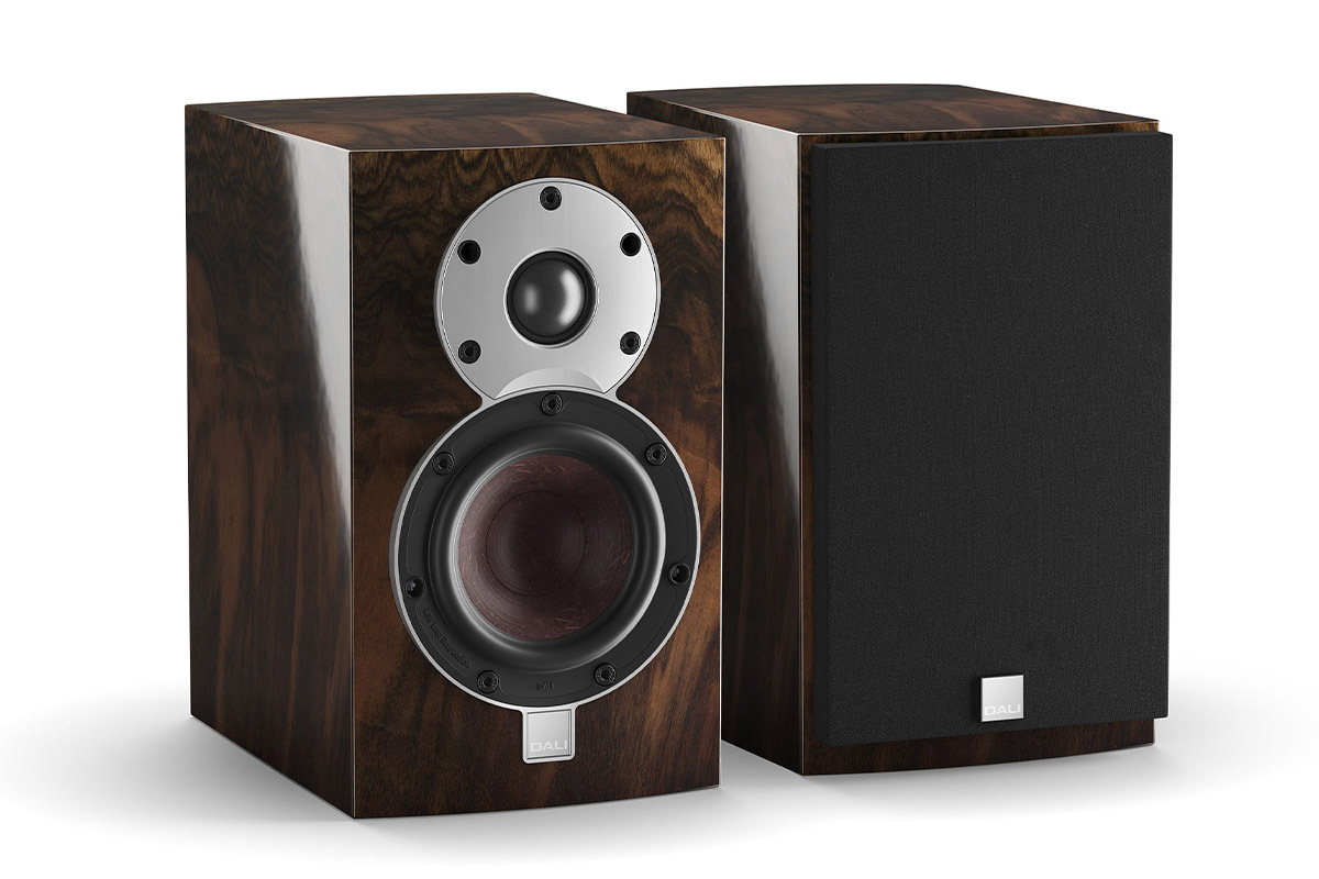 DALI、「OPTICON MK2」「MENUET」購入者にAudioQuest製ケーブルの