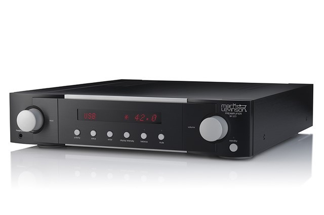 mark levinson いいつけ オーディオアクセサリー