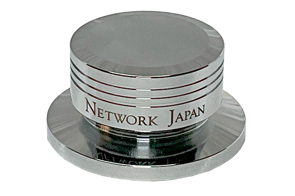 SONIC IMPACT、試行を重ねて創り上げた “ほぼ理想的” なレコード