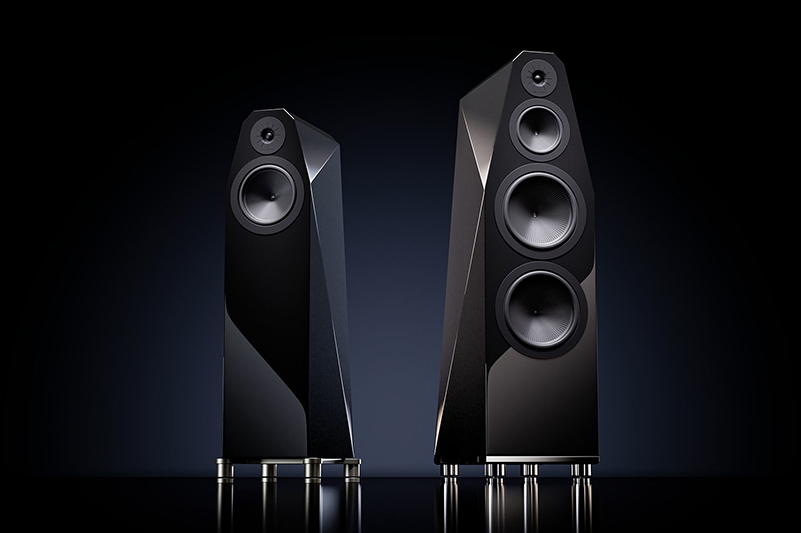 アクシス、独スピーカーブランド「ZELLATON」取り扱い開始。第1弾は