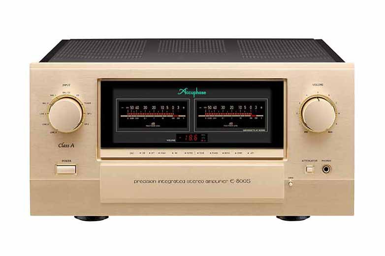 ACCUPHASE アキュフェーズ PRO-2 業務用 パワーアンプ 動作品