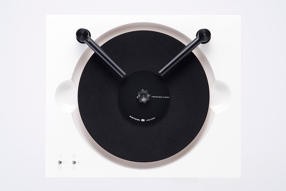 PERFECTION、レコードクリーナー「PFT-VC1」発売日が12/20に決定。洗浄 PERFECTION、レコードクリーナー「PFT-VC1」発売日が12/20に決定。洗浄