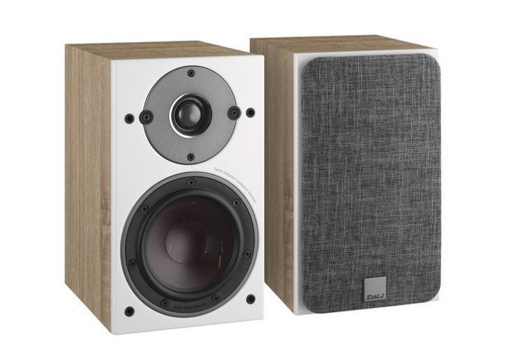 混戦のスピーカー（1本11万円未満）はダリ「OBERON1」がトップ