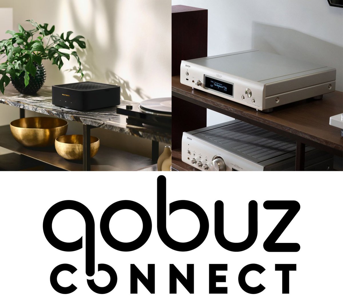 Denon デノン プリアンプ HEOS Link HS2 [ハイレゾ対応] 【公式通販】