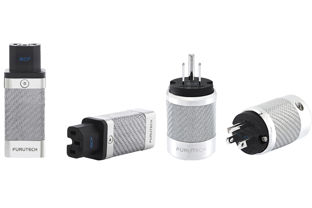 みるくふぁくとりー C106 フルセット フルテック、NCF製品発売10周年。電源プラグセット「Special Bundle