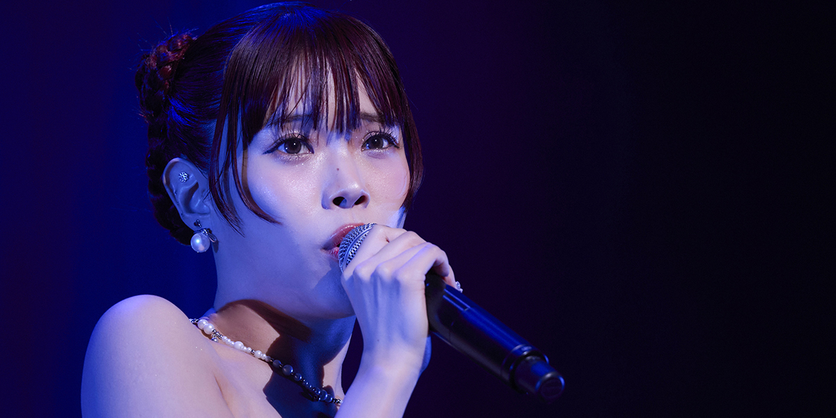 熱狂のジャズパフォーマンスを最高の音響で届ける。「JAZZ NOT ONLY