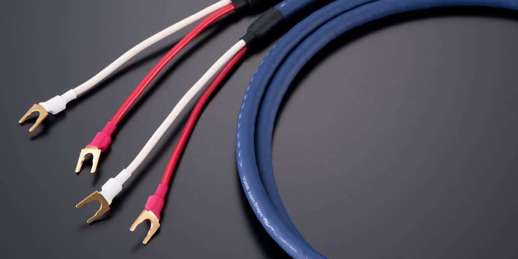 ティグロン、“青い龍”「Azure Dragon」シリーズに RCA／XLR