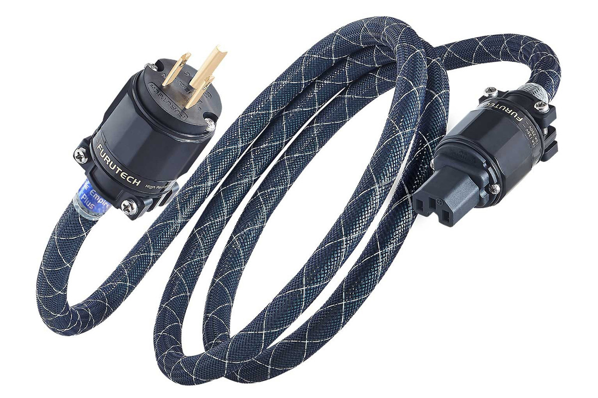 AykmFURUTECH Astoria箱付き 電源ケーブル AykmFURUTECH Astoria箱付き 電源ケーブル AykmFURUTECH Astoria