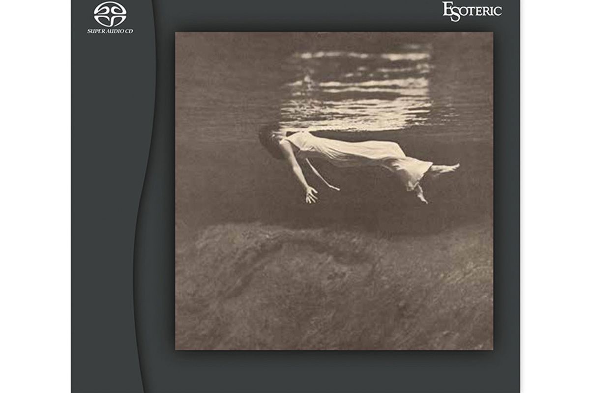 ESOTERIC エソテリック アルゲリッチ ショパン リスト ESOTERIC SACD ESSG-90172 アルゲリッチ ショパン リスト ESOTERIC