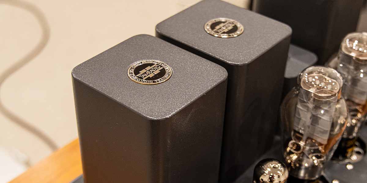 タムラ製オーディオトランス、年内で製造を終了。検査装置の老朽化など