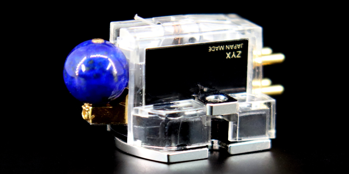 ZYX、MCカートリッジ8機種を「VXシリーズ」としてオールモデルチェンジ