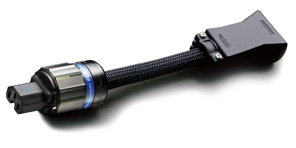 furutech Flow-15 フルテック　ノイズ アバックWEB-SHOP / Flow-15 Plus FURUTECH [フルテック] インライン