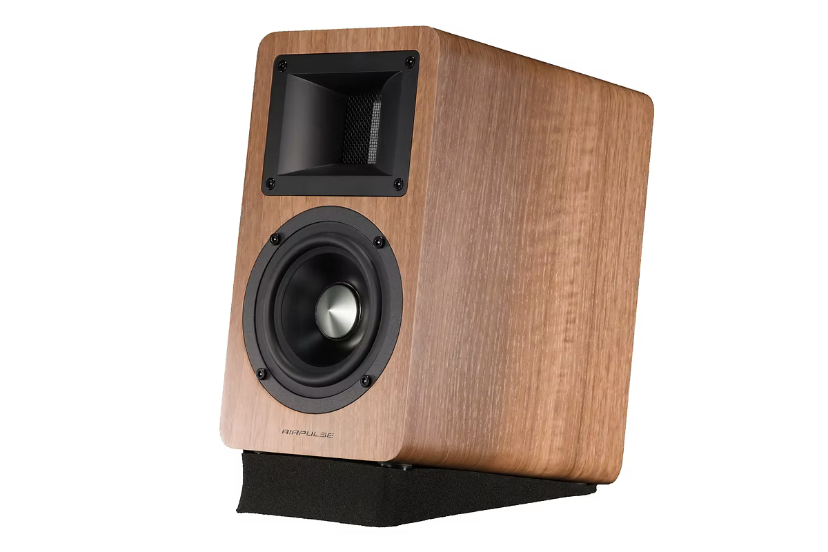 ユキム、AIRPULSEのアクティブスピーカー「A80」を値上げ - PHILE WEB