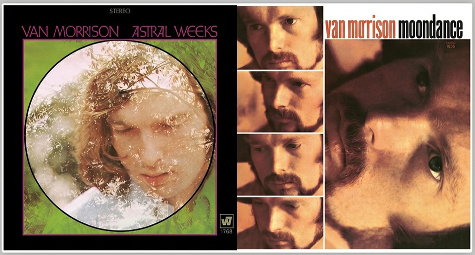 Van Morrison Astral Weeks ヴァンモリソン　レコード VAN MORRISON / Astral Weeks (LP) / Warner Bros. | WAXPEND RECORDS