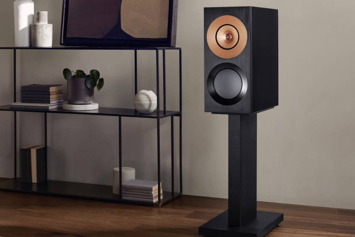 KEF、スピーカー「Referenceシリーズ」「Rシリーズ」比較試聴イベント
