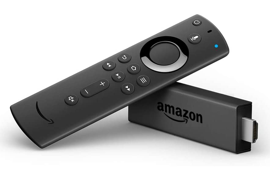 Fire TV Stick」でAndroidアプリは動作する？ - PHILE WEB