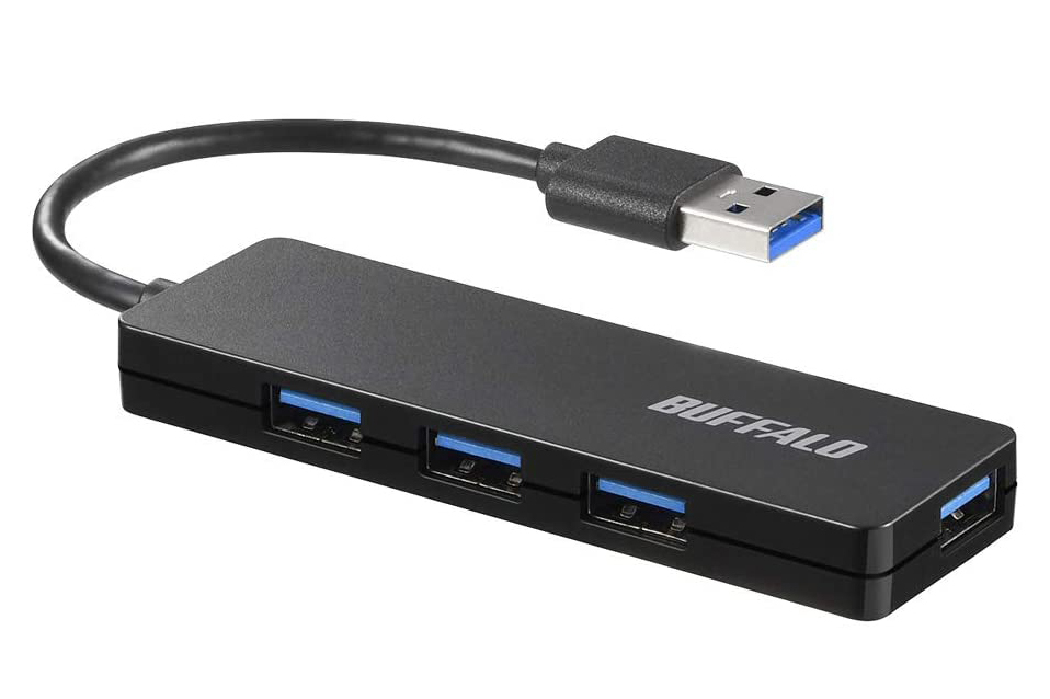 テレビ周りに使いたい Usbハブ ここに注意 Phile Web