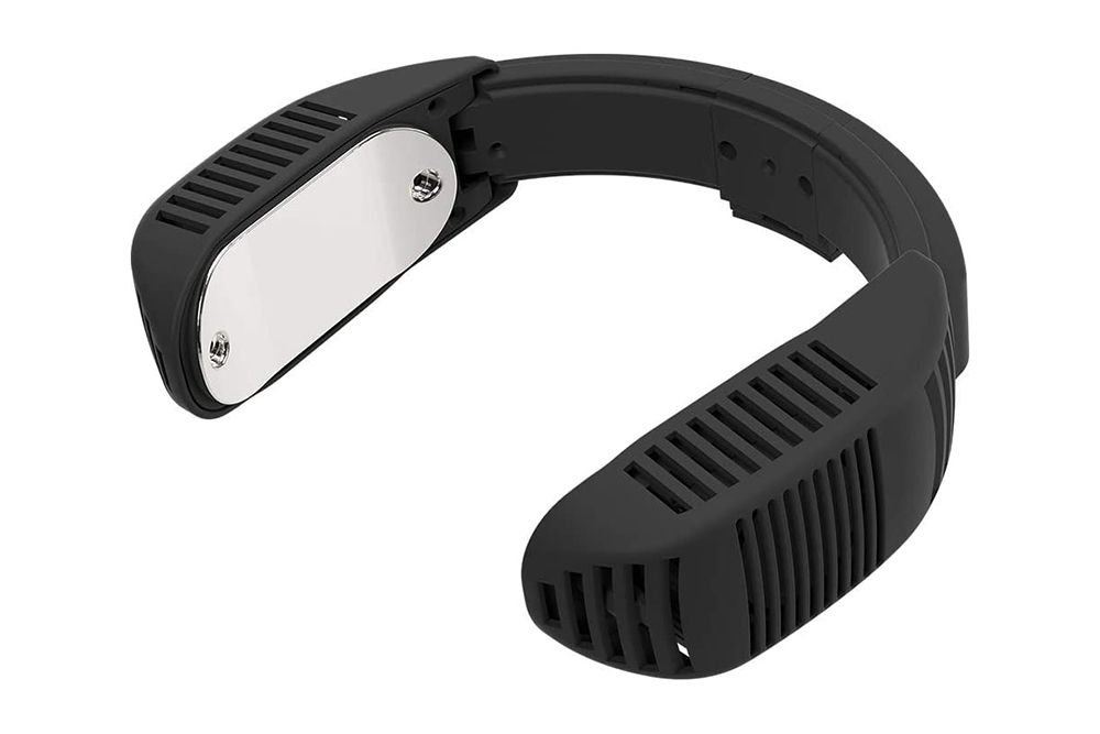 夏に欲しい「ネッククーラー」は冬も使える。その理由とは？ - PHILE WEB