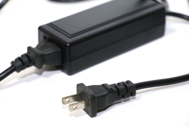 Acアダプタをusb電源に置き換える ひとつの方法 Phile Web