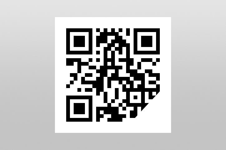 Qrコード 一部欠けていても読み取れるって本当 Phile Web