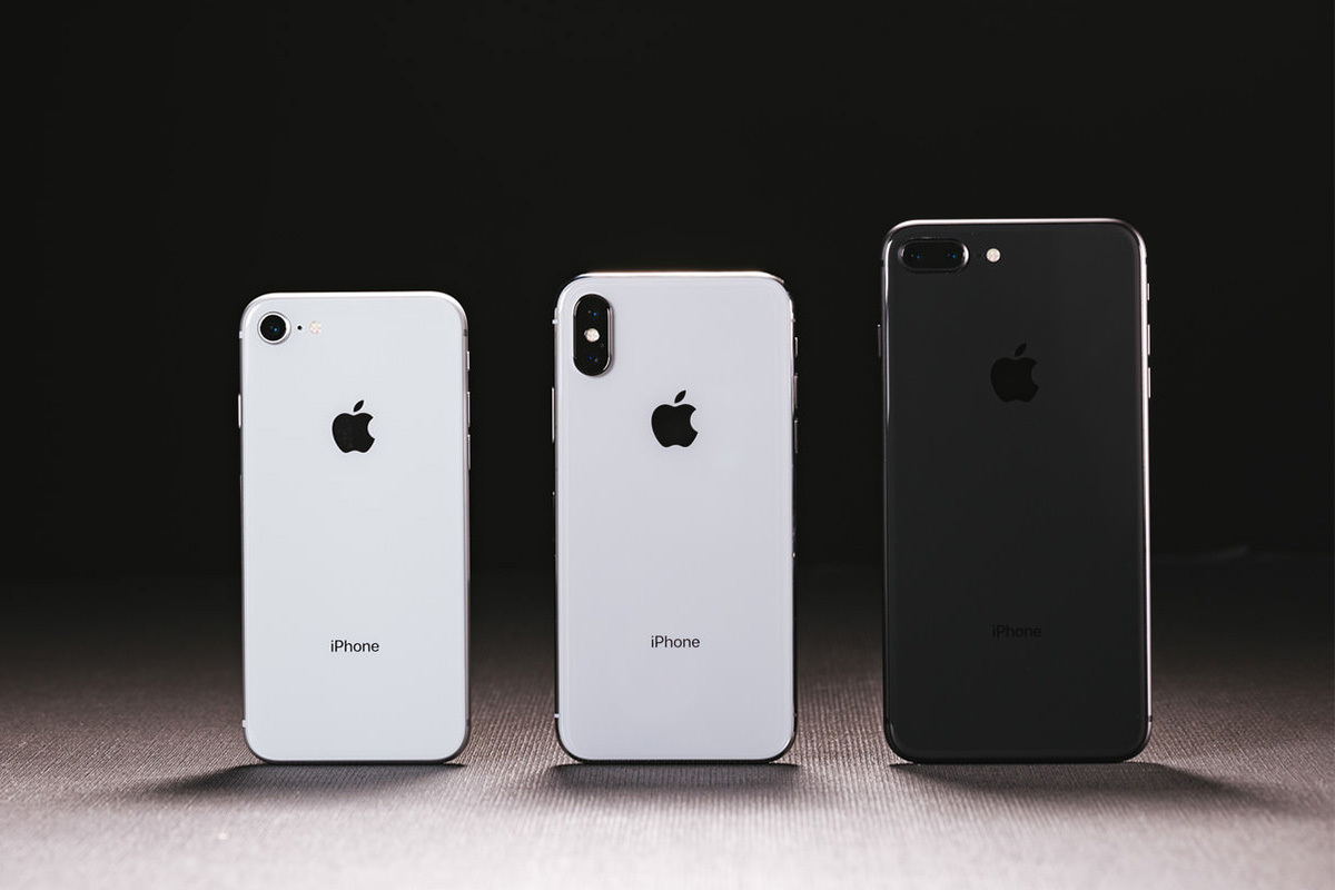 iOS 17はiPhone 8もiPhone Xも対応外！買い替え前にチェックしたい