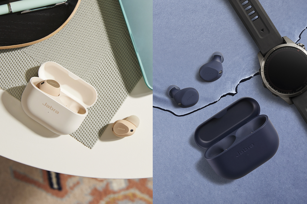 Jabra「Elite 10」「Elite 8 Active」はどう違う？“2つの最上位