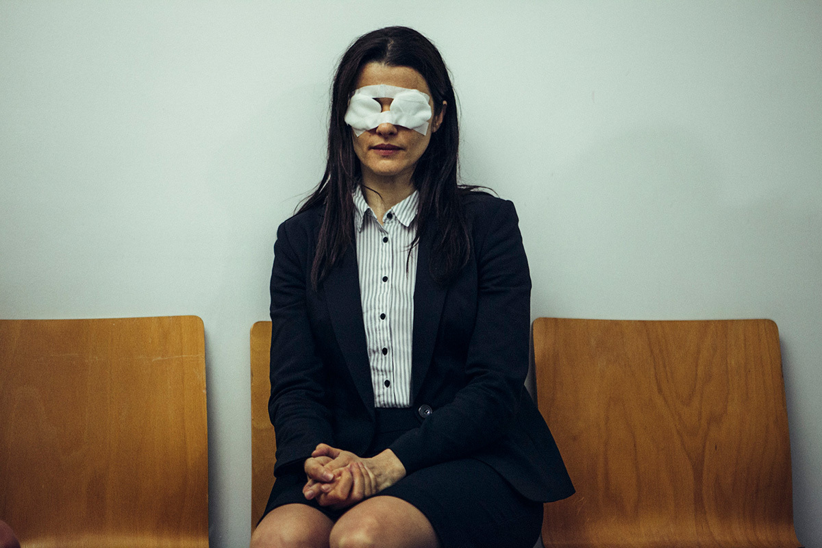 【第175回】ミヤザキタケルの気軽にホームシネマ 独身は罪！45日以内にパートナーを見つけられなければ動物に変えられてしまう不条理コメディ