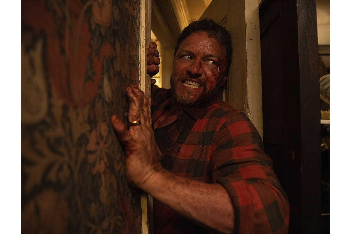 このおもてなし、怒るべき…？ 超絶胸クソ映画をハリウッドがリメイクした “おもてなしスリラー”