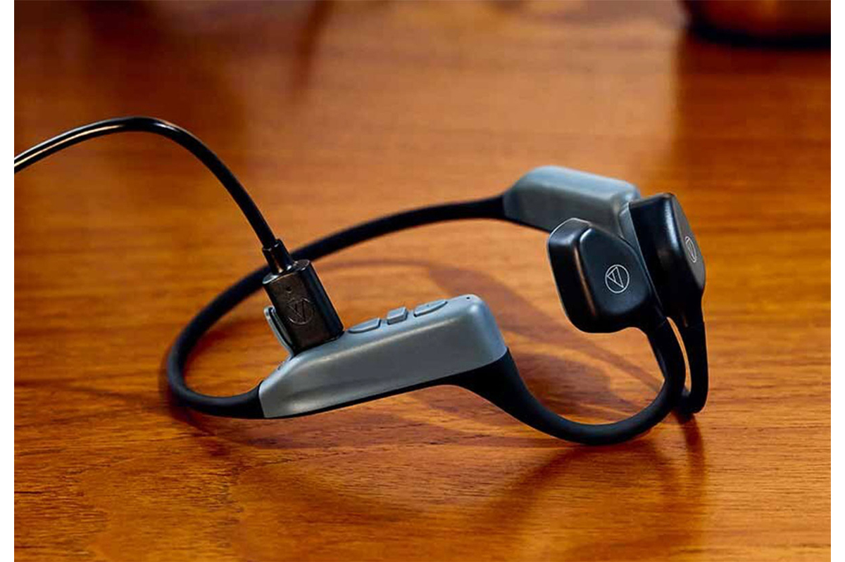 ブラックフライデー】オーテクの“軟骨伝導”ながら聴きイヤホン「ATH