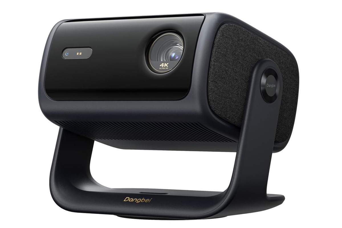 7万円超の大幅値引き！ ブラックフライデーで注目ブランドDangbeiの4K