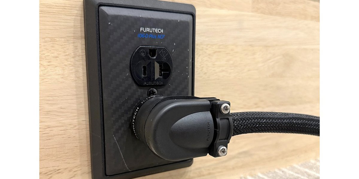 開かずの壁コン”を救え！『季刊・オーディオアクセサリー』編集長的MVP