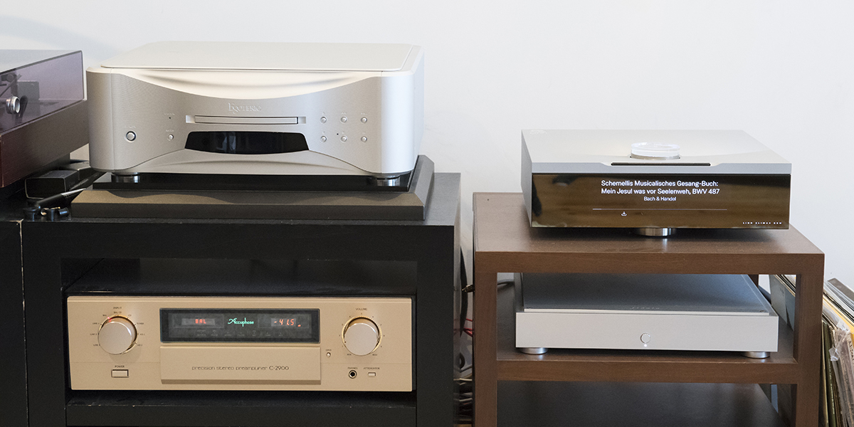ストリーミングサービスがもたらす理想の音楽鑑賞スタイル