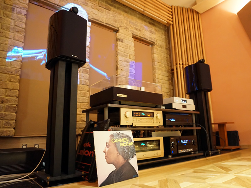 音の良い部屋 をマンションで実現するポイントとは 防音工事会社による試聴会を密着取材 1 2 Phile Web