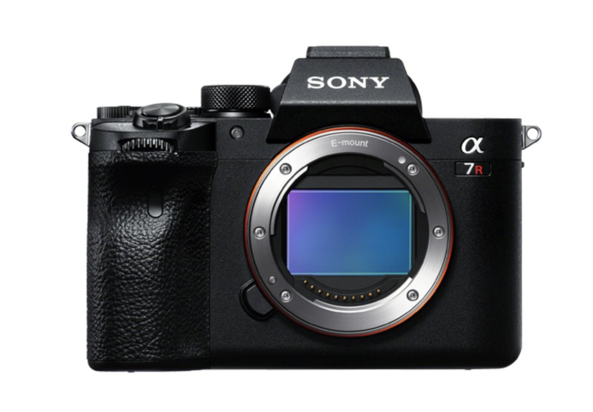 ソニー「α7R IV」レビュー。フルサイズ初の6000万画素超えは伊達じゃ