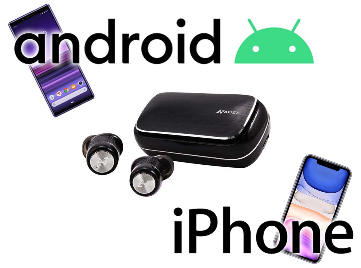 Androidはできるけどiphoneにはできない Bluetoothの便利ワザとは Phile Web
